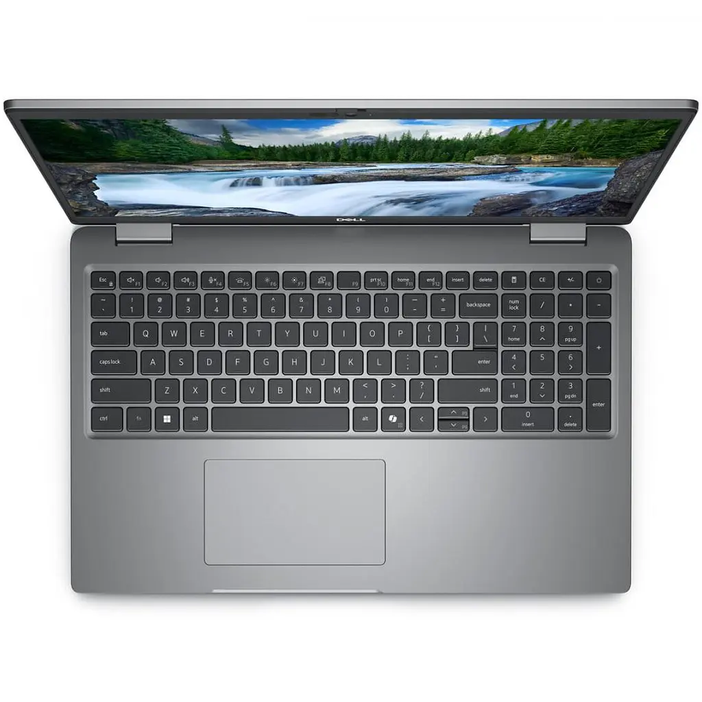 Ноутбук Dell Latitude 5550 Ultra 7 165U la 49GHz, Ful HD, IPS, 32GB DDR5, 512GB, Windows 11 Pro - фото 6
