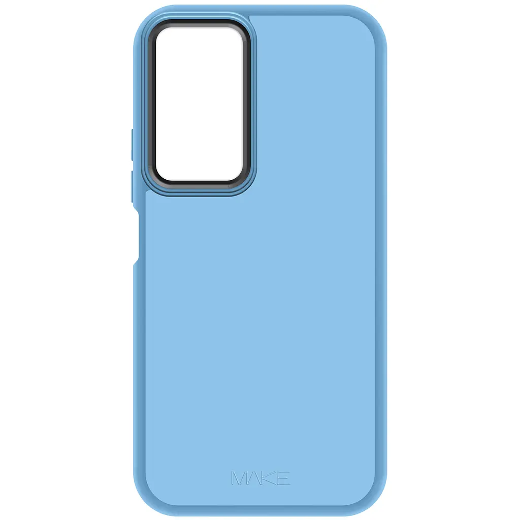 Чохол MAKE Xiaomi Redmi A7 Pro Shadow Mist Blue