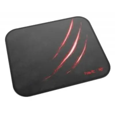Килимок для мишки Havit HV-MP838 Black (24021) - фото 2