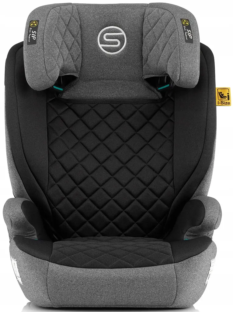 Автокресло Sesttino Armor Pro 15-36 кг Grey - фото 4