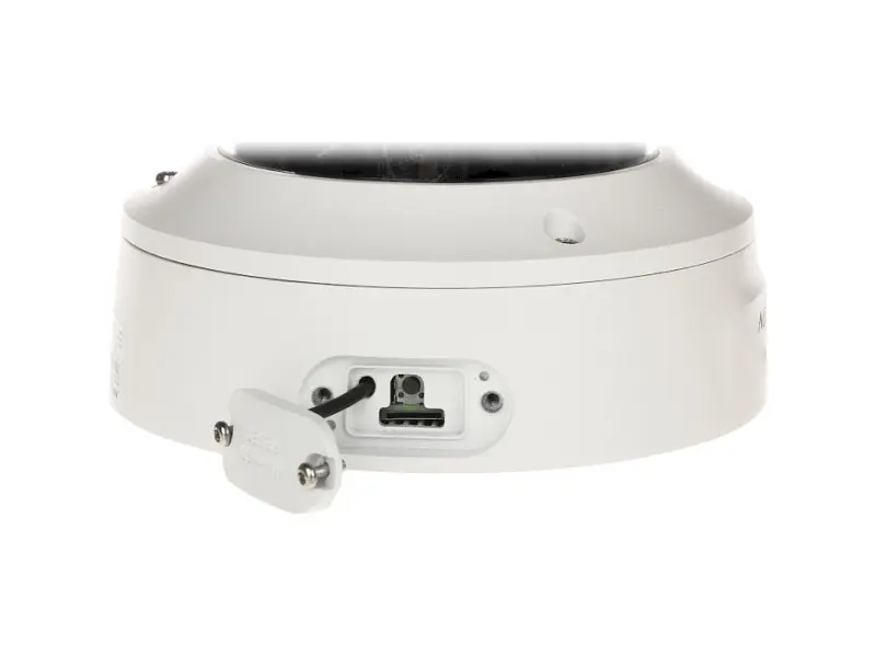IP-камера відеоспостереження Hikvision DS-2CD2743G2-IZS (2.8-12 мм) - фото 4