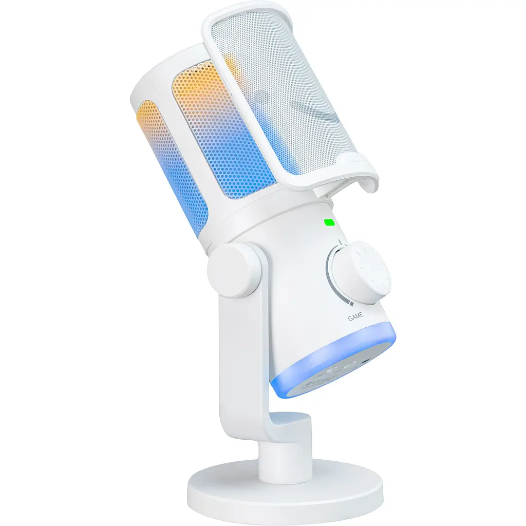 Микрофон Fifine USB (AM6W) - фото 2