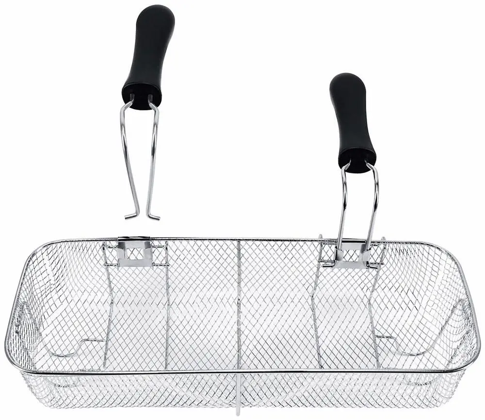 Фритюрниця Steba FGN 2.0 - фото 5