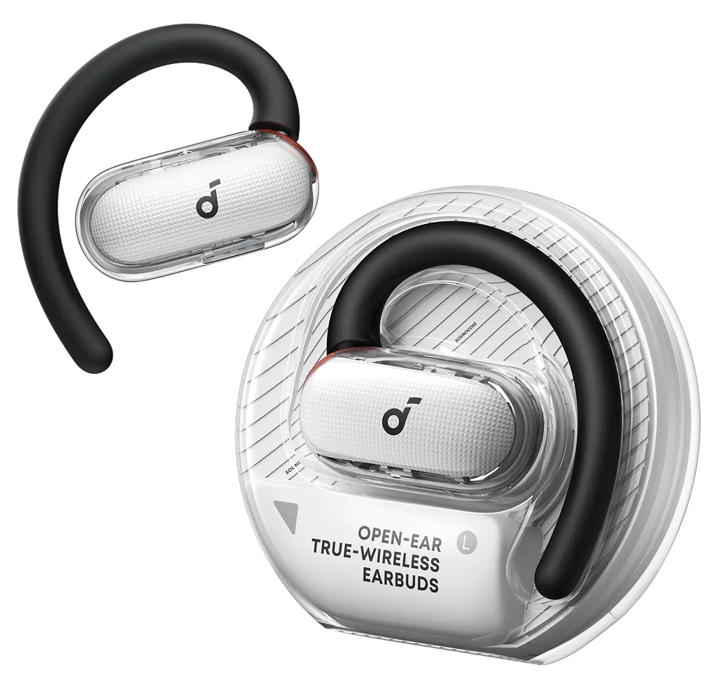 Навушники SoundСore V40i White Anker teh0021316 - фото 9