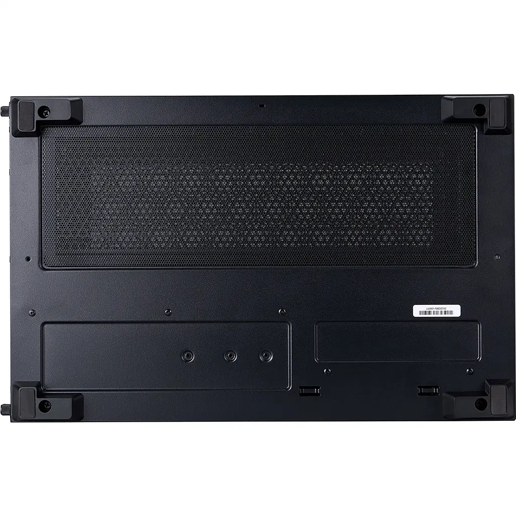 Корпус 1stPlayer BV6-BK-2FH7R-1FH7 Чорний - фото 9