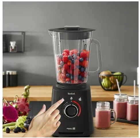 Стаціонарний блендер Perfect MIX+ BL87G831 Tefal teh0027018 - фото 4
