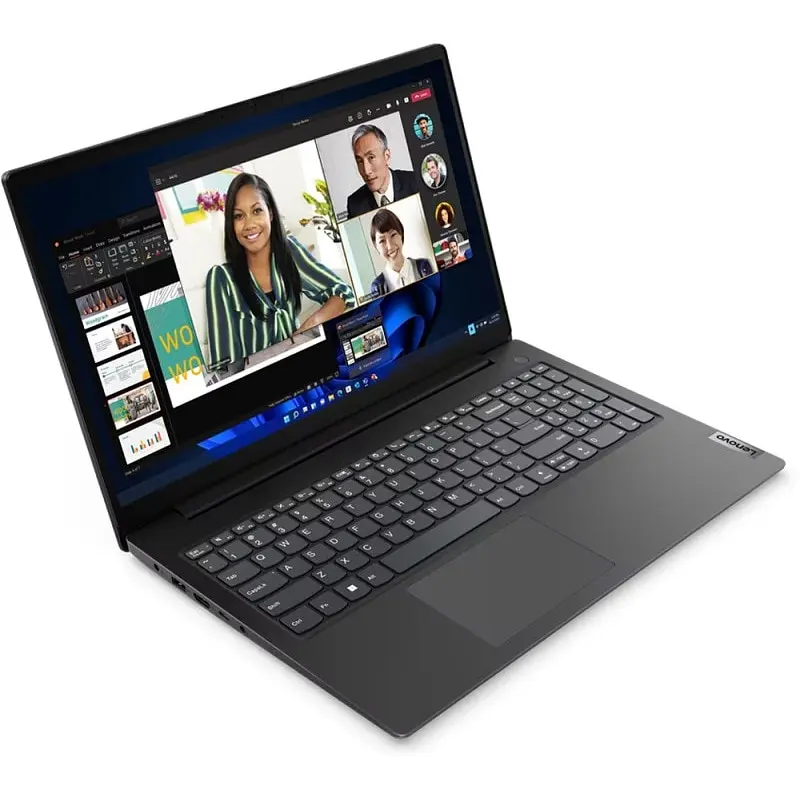 Ноутбук Lenovo 15.6'' V15 G4 AMN,3 7320U 41GHz,4 cores,8GB DDR5,1 TB,Без ОС - фото 10