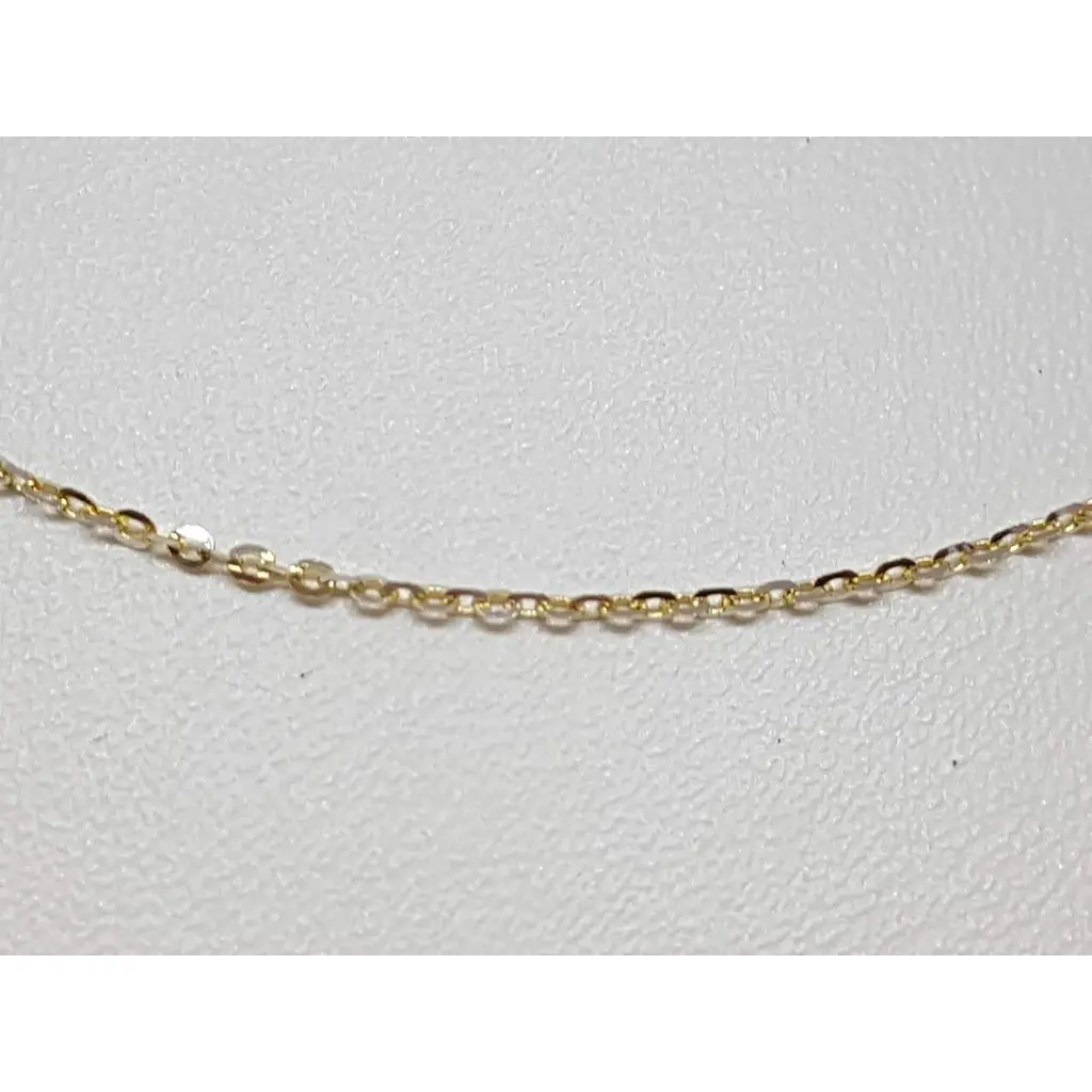 Золотая цепочка Столичная Ювелирная Фабрика (Якорное). 300902ЖР 45 - фото 2