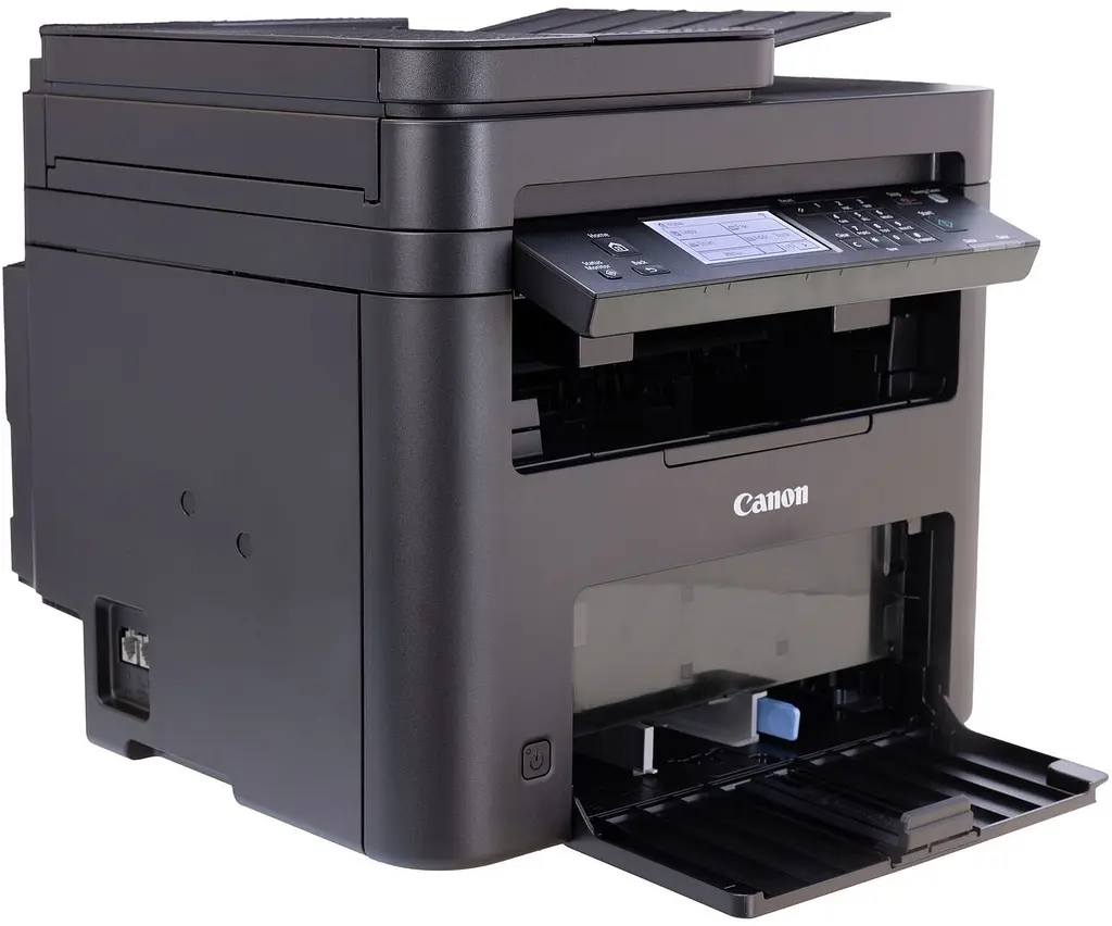 Canon МФП А4 ч/б i-SENSYS MF275dw з Wi-Fi - фото 7