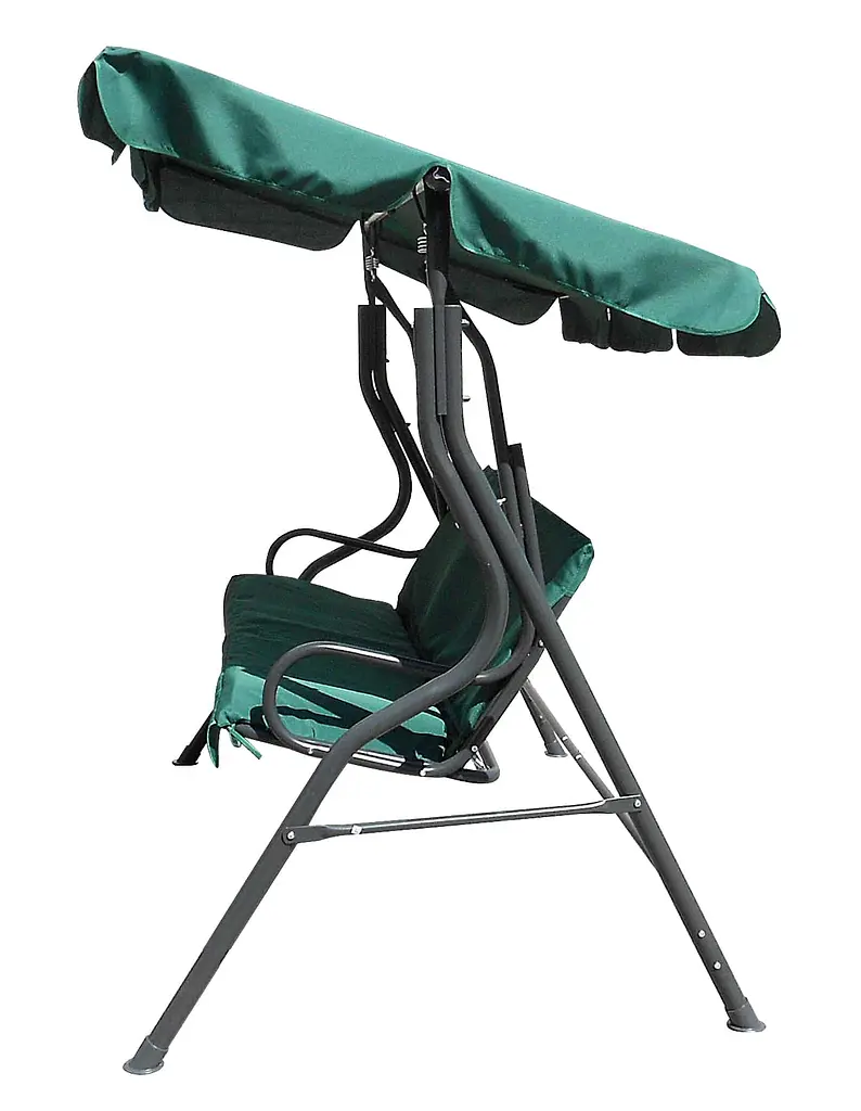 Гойдалка Ranger Relax Green RA7715 - фото 5