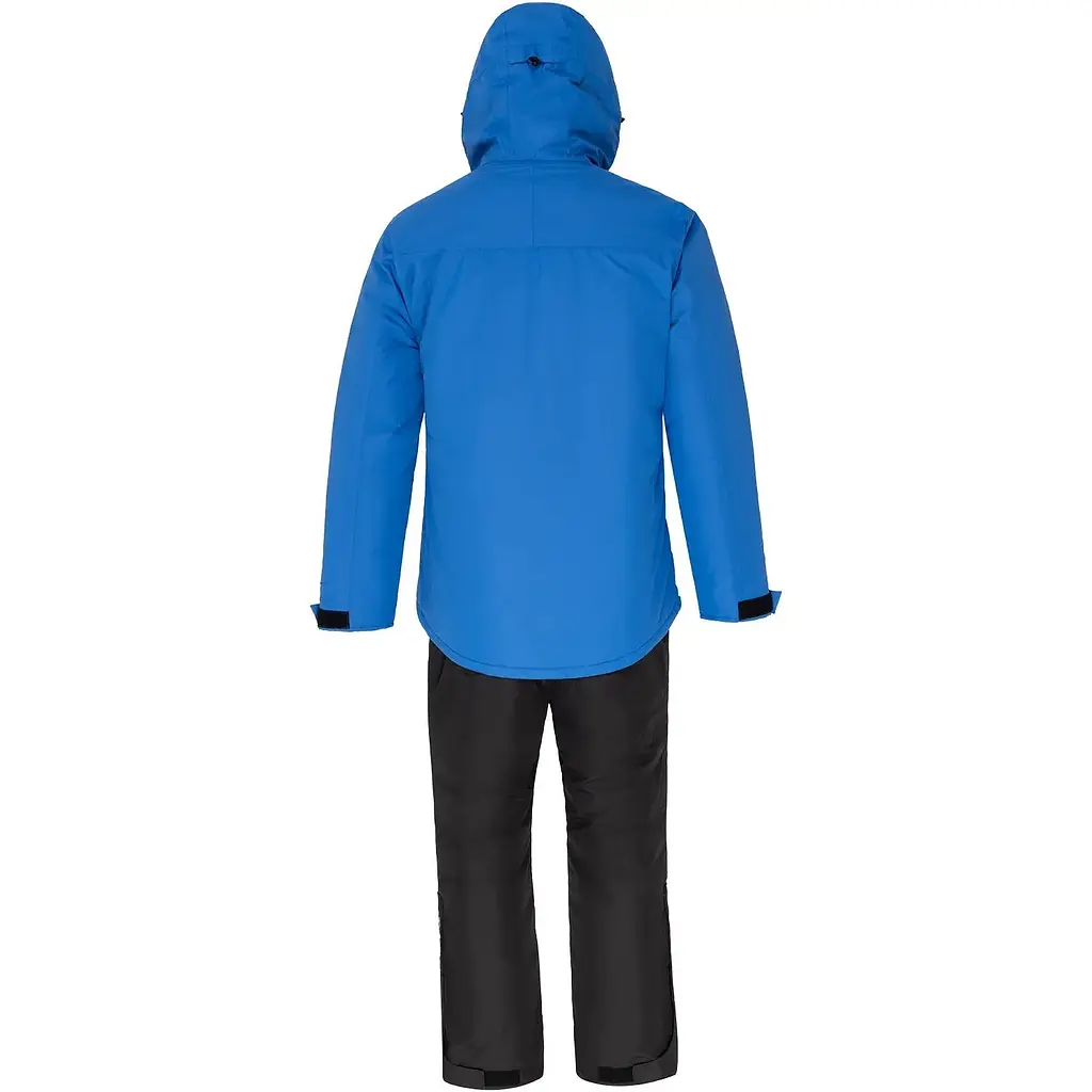 Костюм зимовий Viking Fishing Yeti XL blue - фото 3