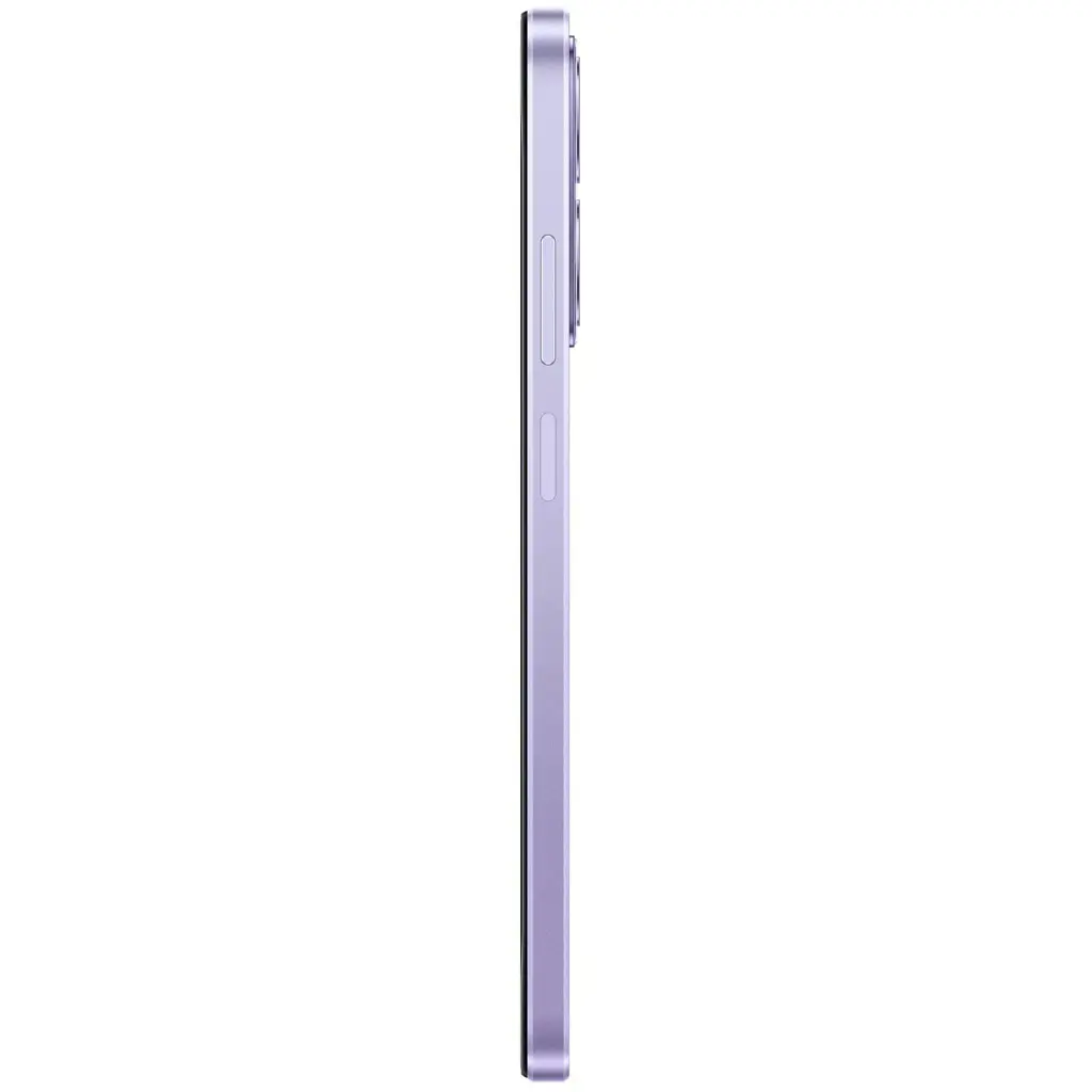 Мобільний телефон Oppo A3 6/256GB Starry Purple (OFCPH2669_PURPLE) - фото 5