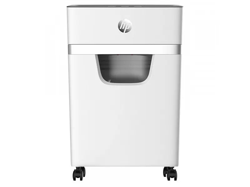 Знищувач документів HP OneShred 10MC (2804) - фото 4
