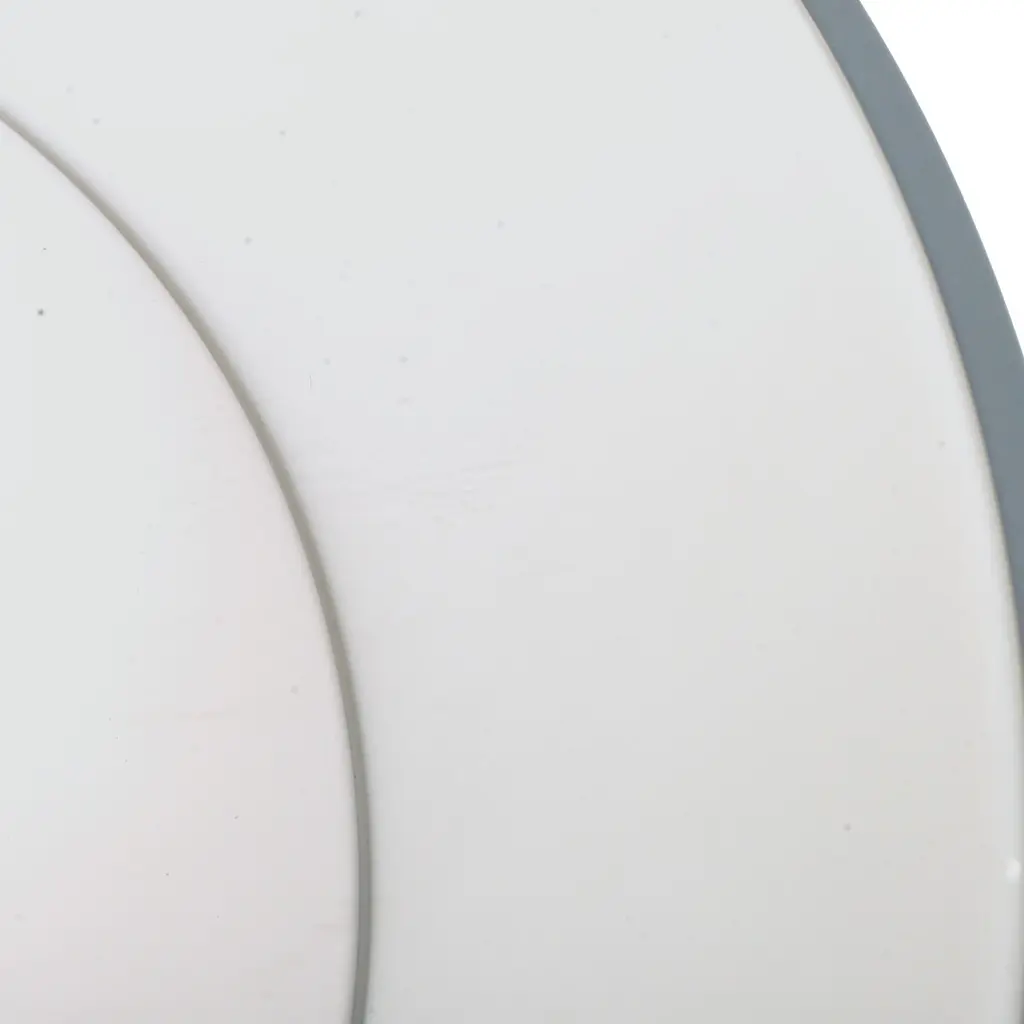 Светильник светодиодный настенный-потолочный накладной Brille WBL-27C/36W*2 GY - фото 9