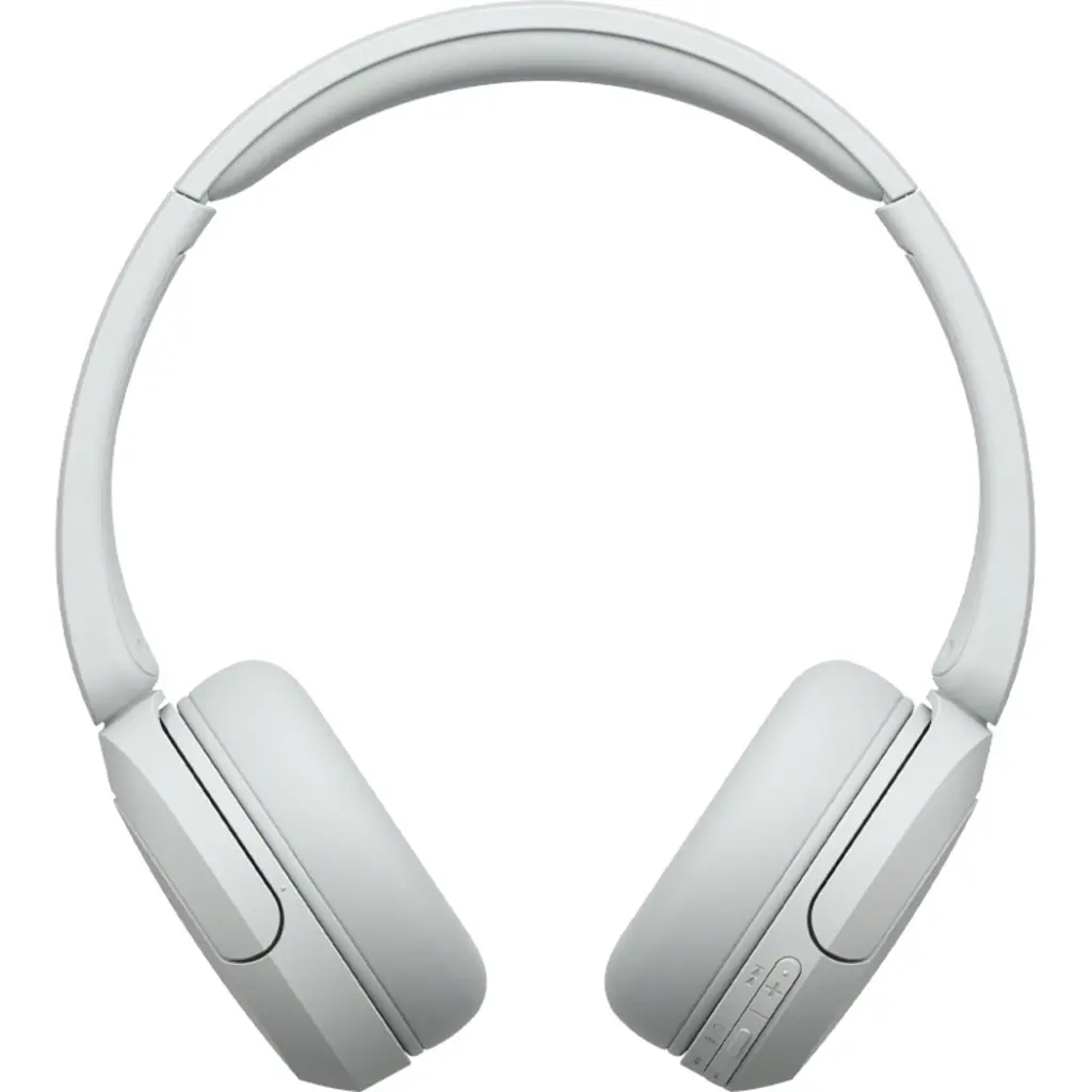 Навушники Sony WH-CH520 Wireless White (WHCH520W.CE7) - фото 2
