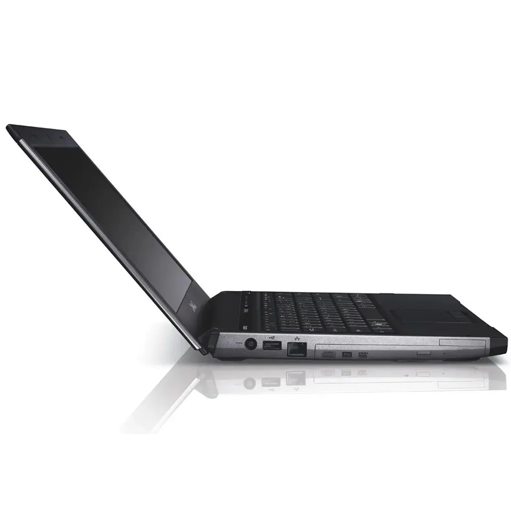 Ноутбук Dell Vostro 3300 (i5-450M/4/320) - Class B "Б/В" - фото 2