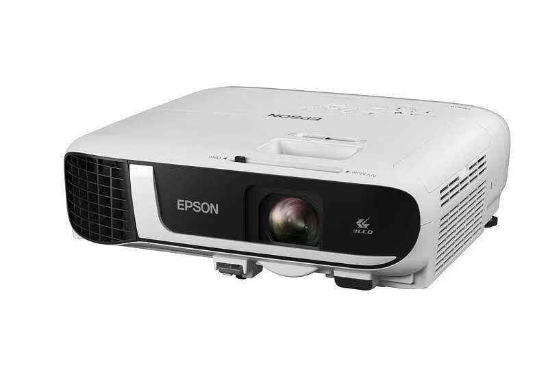 Проектор Epson EB-FH52 (V11H978040) - фото 2