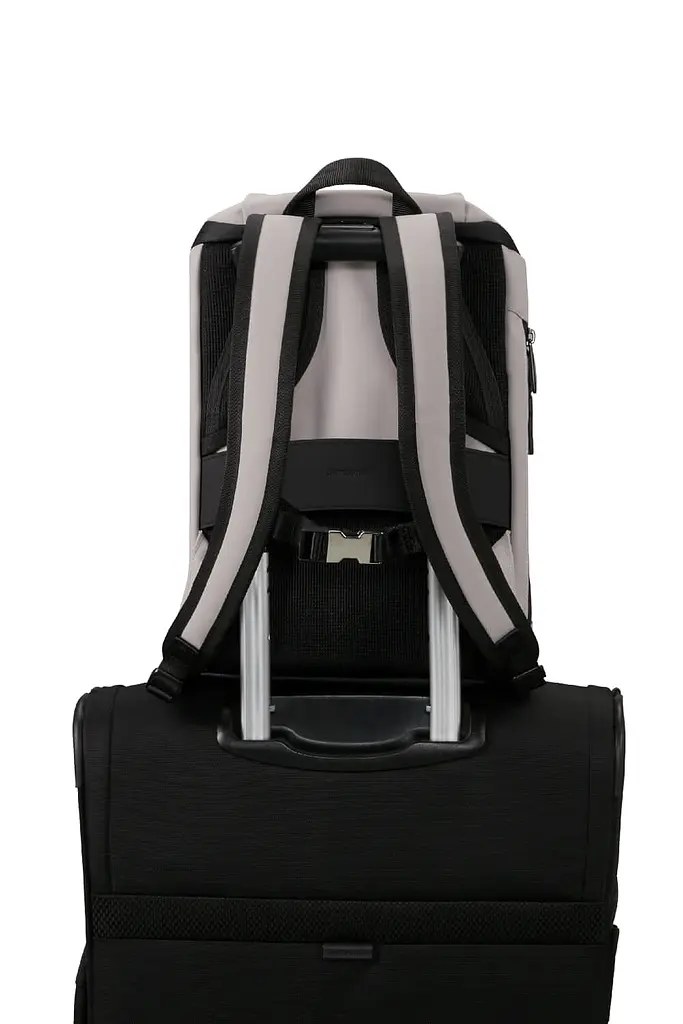 Рюкзак Samsonite GLAM-GO ASH ROSE 36x24x12,5 KR4*10003 - фото 3