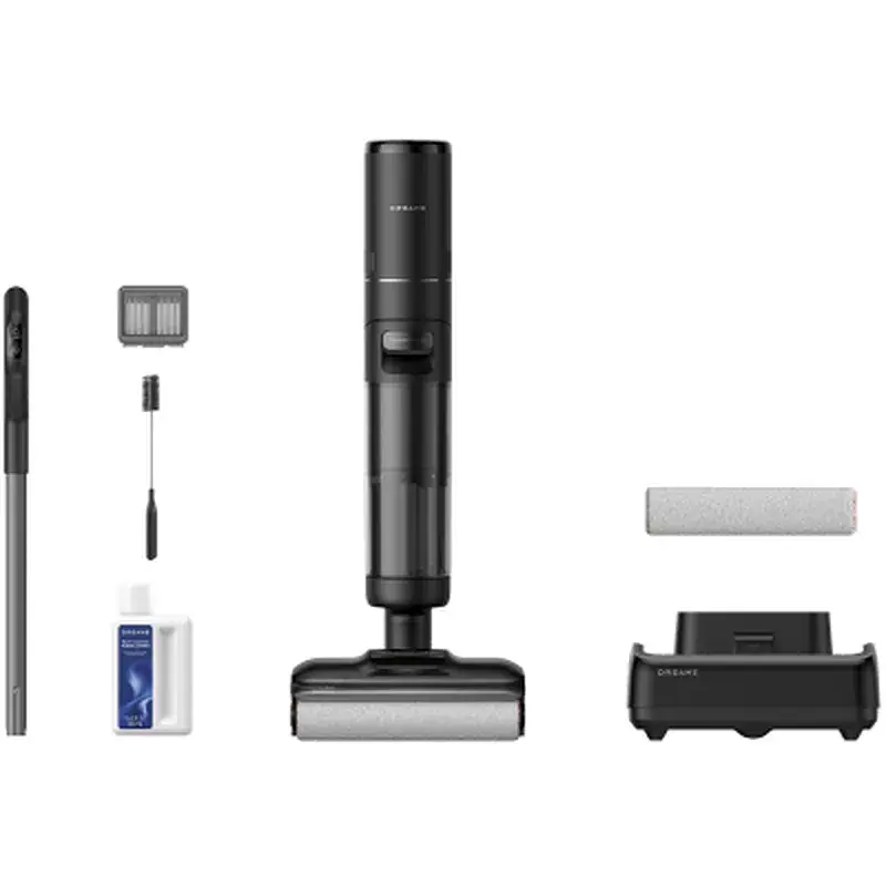 Пылесос Dreame H12 Pro Flex Reach (HHR44A) - фото 9