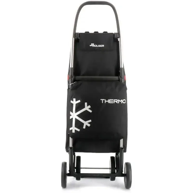 Сумка-візок Rolser I-Max Termo Zen 4L Negro (IMX353-1023) (930452) - фото 2