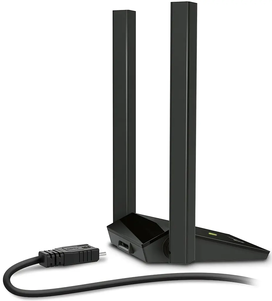 Адаптер WiFi Archer T4U plus AC1300, USB TP-Link teh0017369 - фото 8