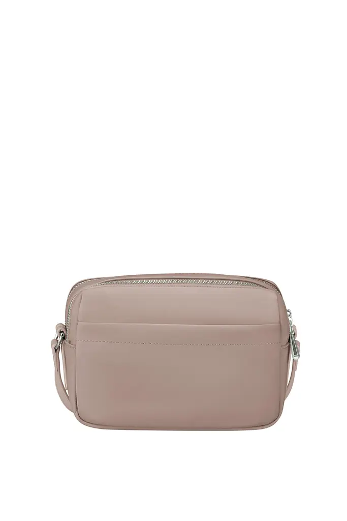 Сумка Крос-Боді Samsonite ZALIA 3.0 OLD ROSE 21x13,5x7,5 KM4*10007 - фото 2