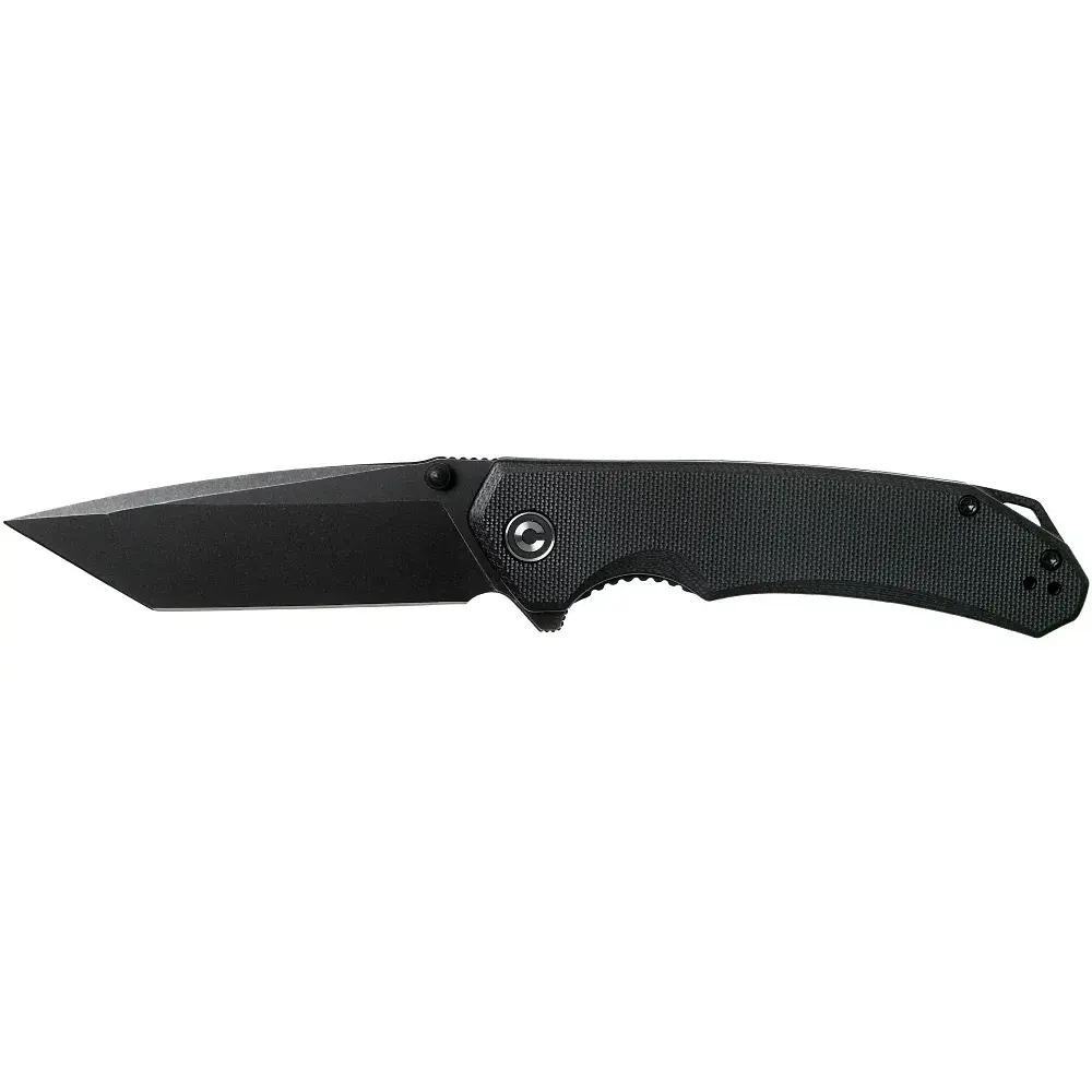 Ніж Civivi Brazen Black