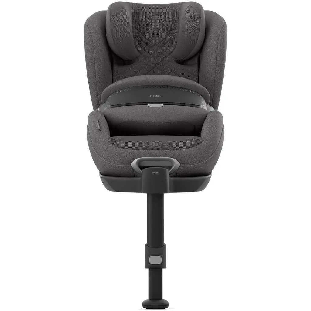 Автокресло Cybex Anoris T2 i-Size Plus Mirage Grey (523001063) - фото 3
