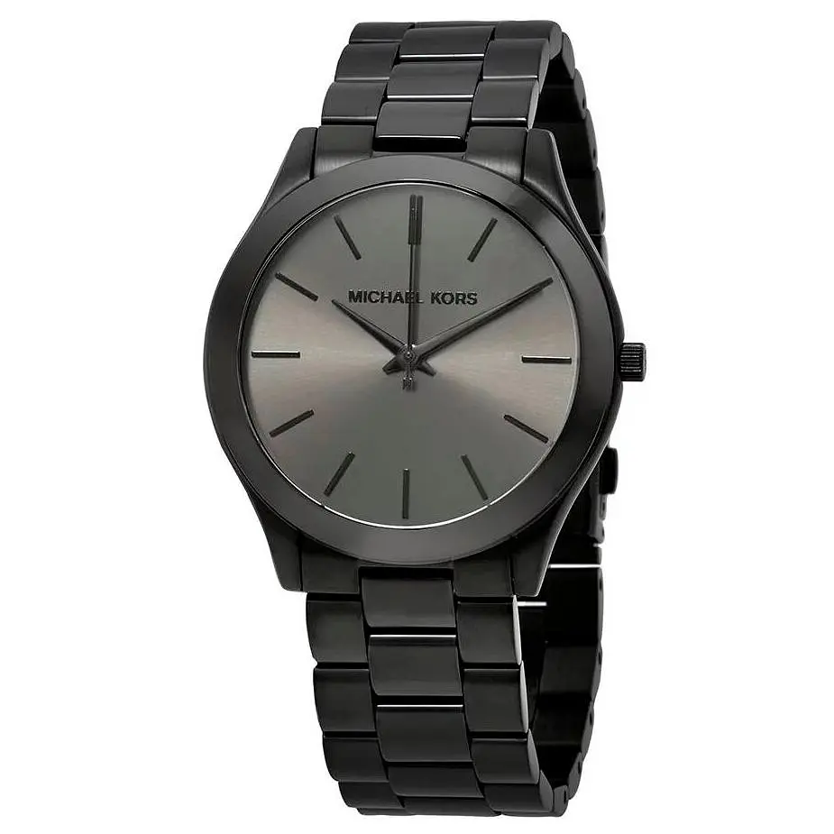 Чоловічий годинник MICHAEL KORS MK8507 Runway - фото 2