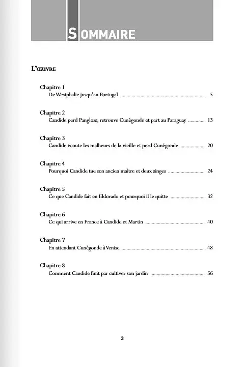 Candide. B1 Livre + CD audio MP3 - фото 2