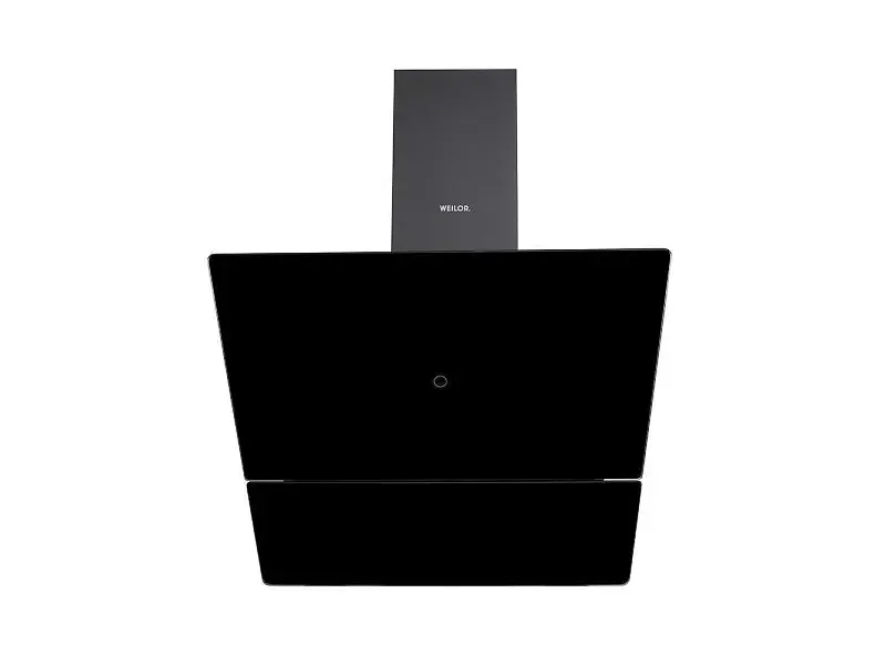 Витяжка WEILOR WDS 6280 BL 1200 LED