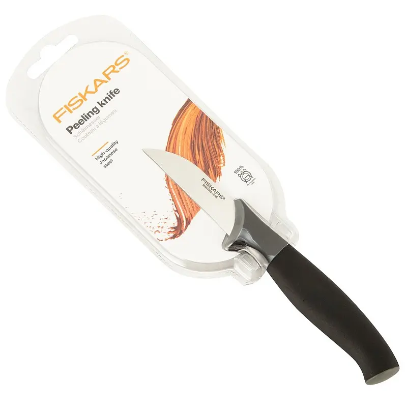 Ніж для овочів Fiskars Special Edition, 7 см (1062920) - фото 2