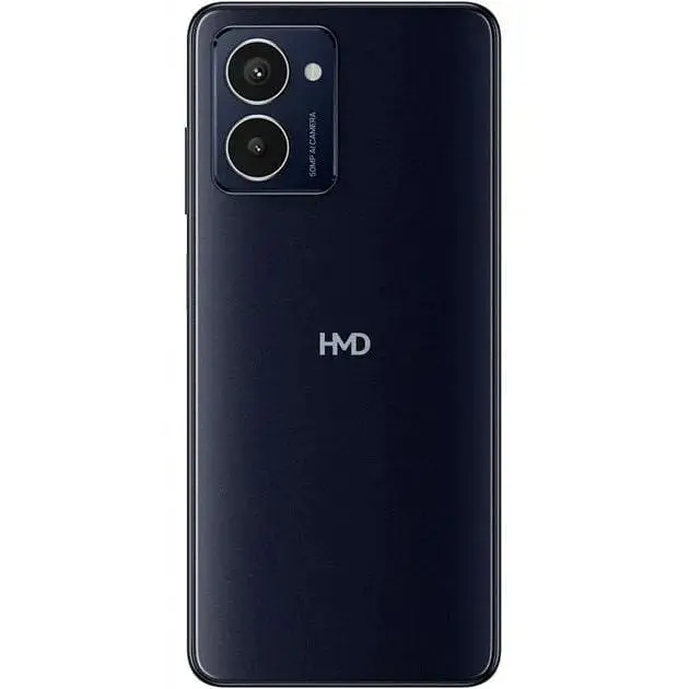 Смартфон HMD Pulse Pro 8/256Gb Black Ocean NFC - фото 4