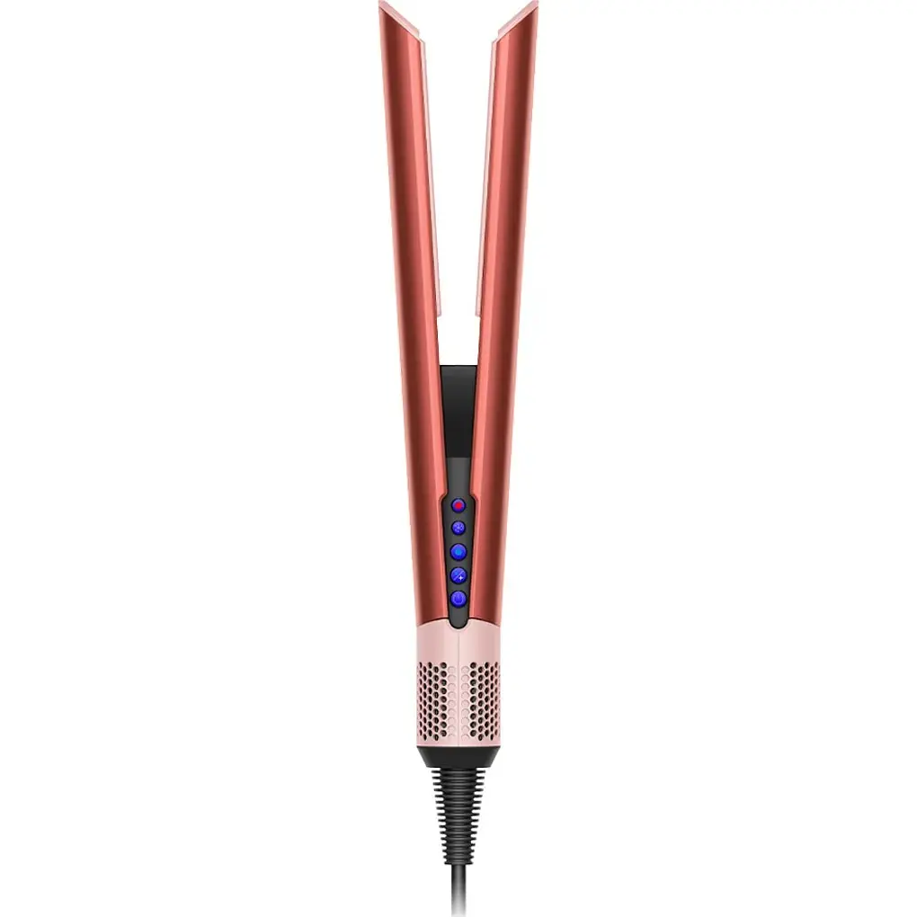 Выпрямитель для волос Dyson Airstrait HT01 Strawberry Bronze/Blush Pink (560847-01) CN [126827] - фото 2