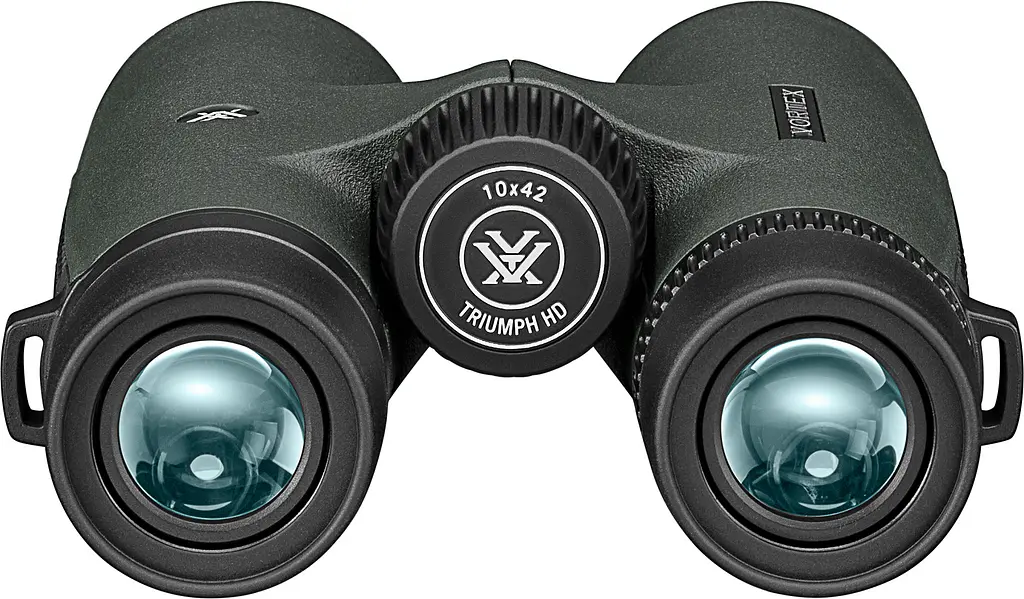 Бінокль Vortex Triumph HD 10x42 (TRI-1042) - фото 3