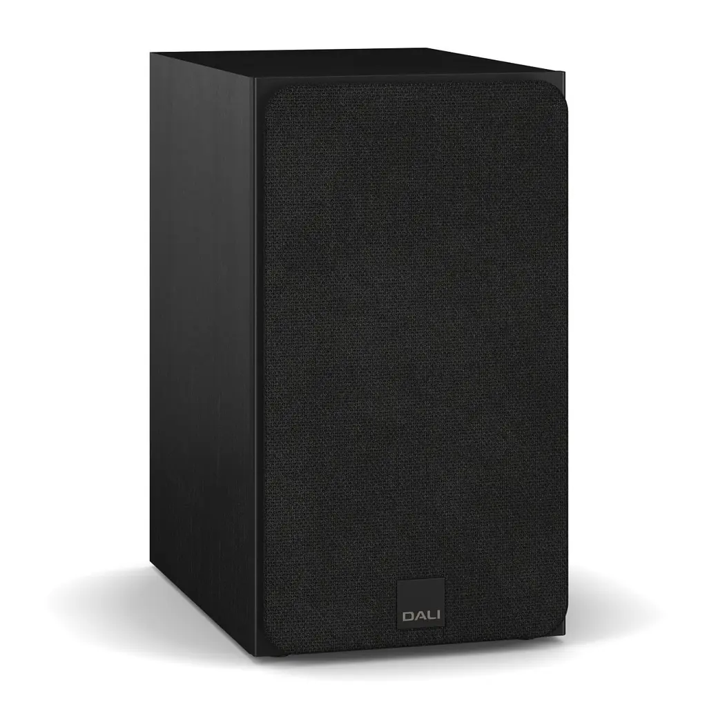 Полиця акустика DALI Sonik 3 Black Ash - фото 2