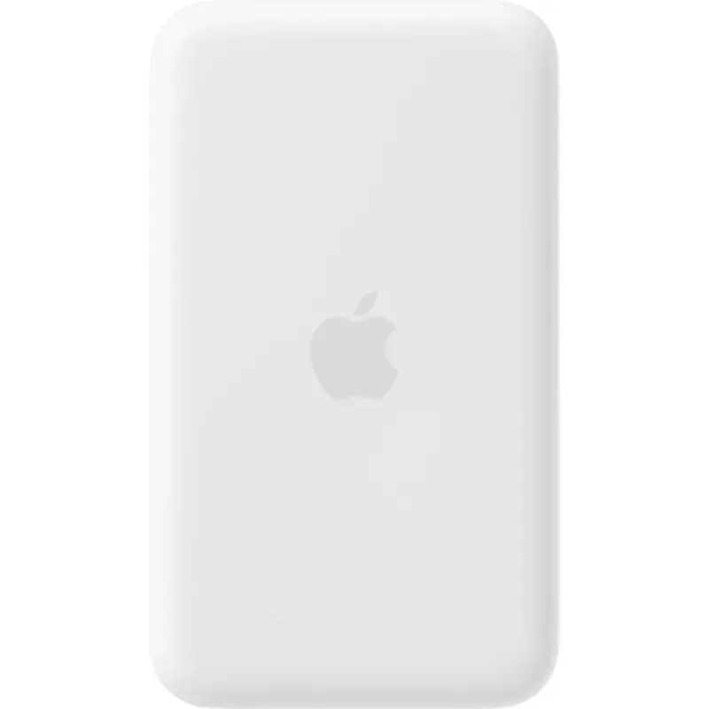 Батарея універсальна Apple iPhone Air MagSafe Battery White (MGPG4ZE/A)