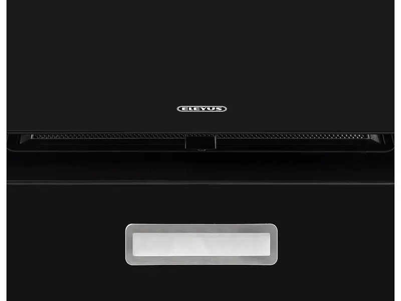 Витяжка ELEYUS Sensa 1000 LED 60 BL - фото 6
