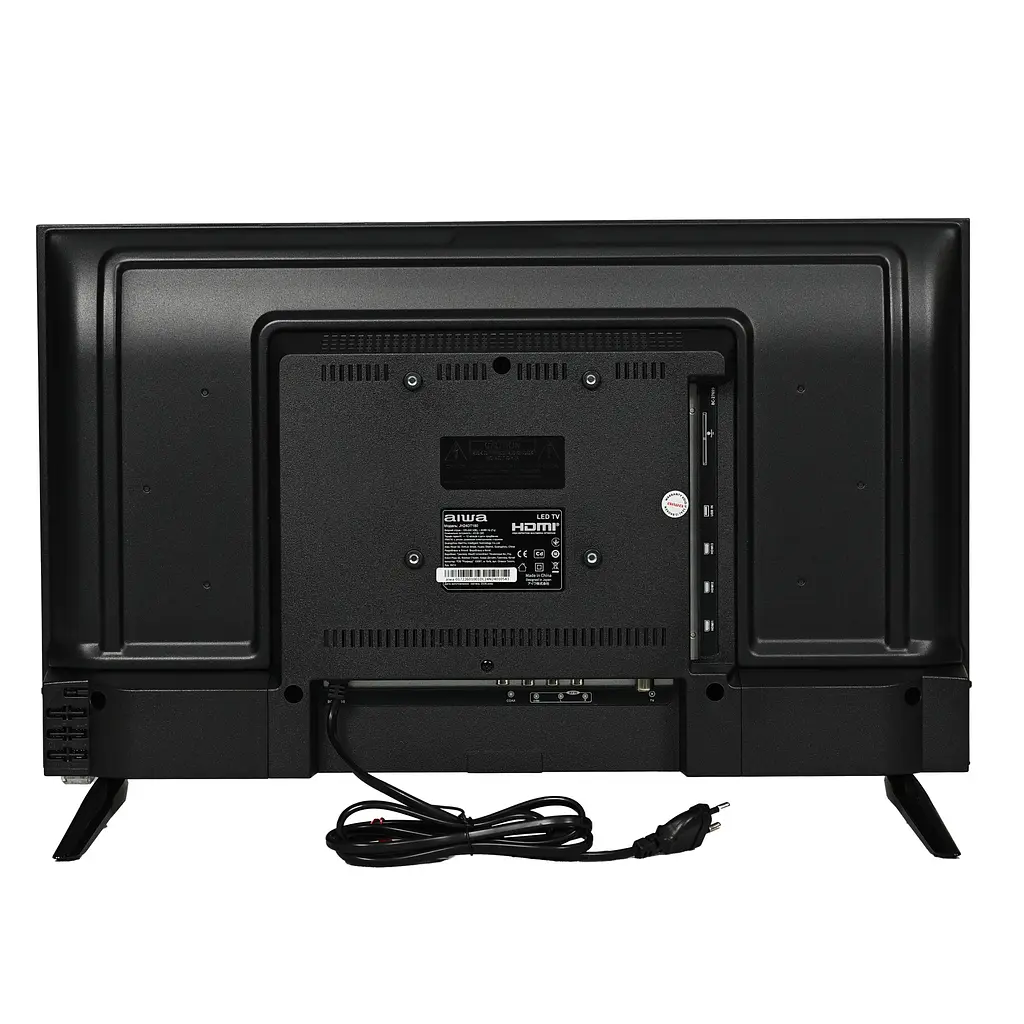 Телевізор Aiwa JH24DT180 - фото 4