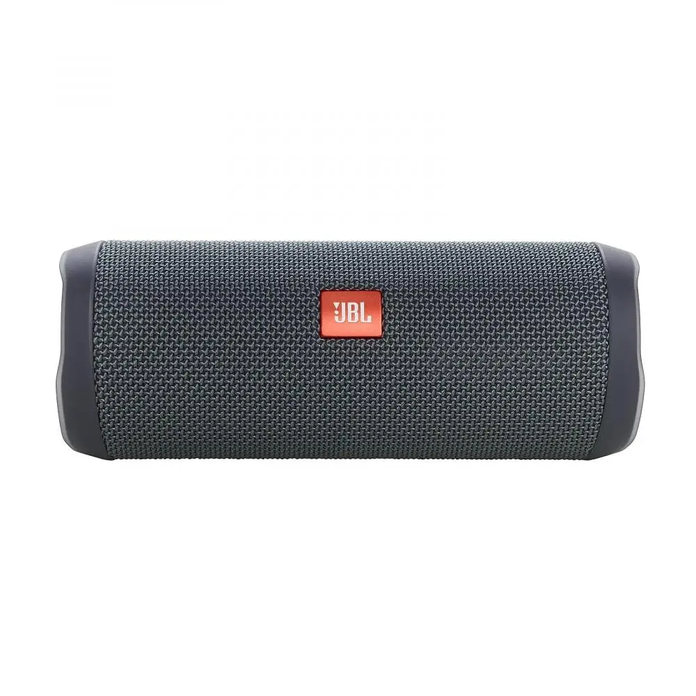 Портативна колонка JBL Flip Essential 2 Black (JBLFLIPES2) - фото 3