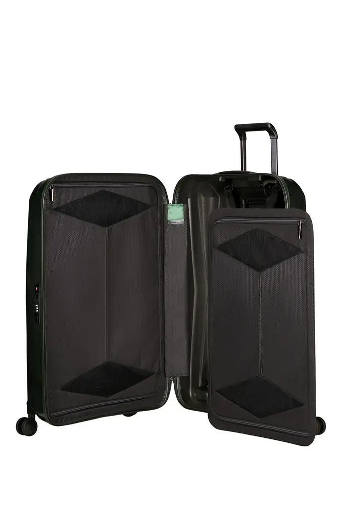 Валіза Samsonite MAJOR-LITE CLIMBING 77 см IVY 77x50x31 KM1*14004 - фото 2