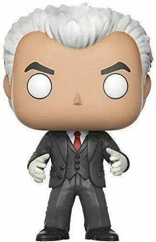 Фигурка Funko Pop Лиланд Палмер Leland Palmer Твин Пикс Twin Peaks 10 см Serial TP LP452 - фото 2