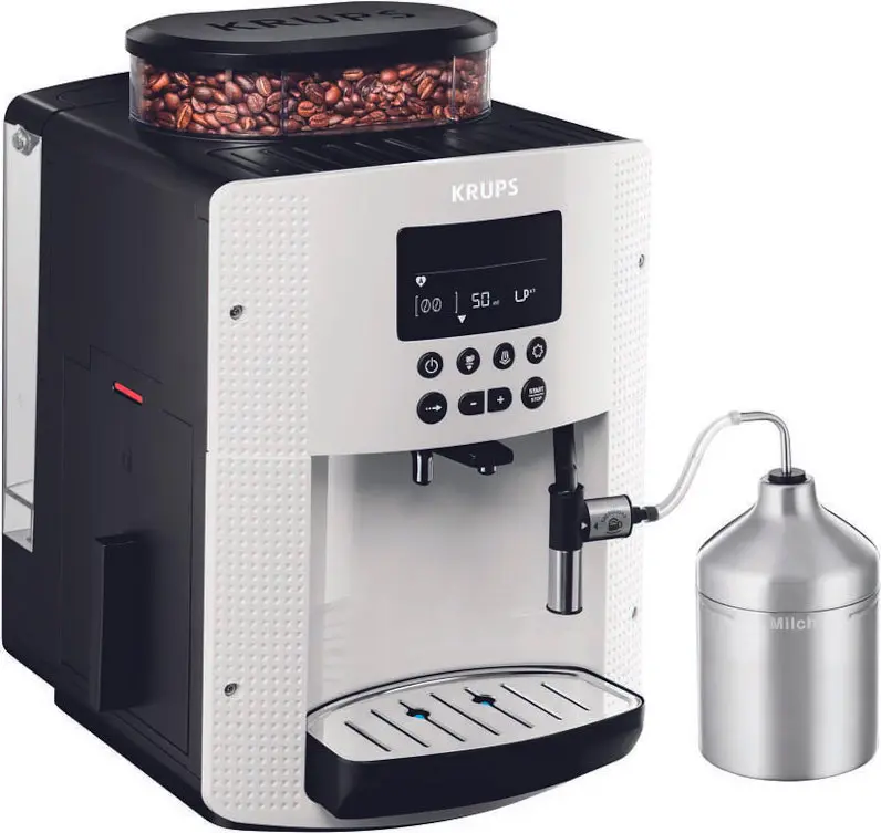 Кофемашина Krups Essential EA816170 [91078] - фото 3