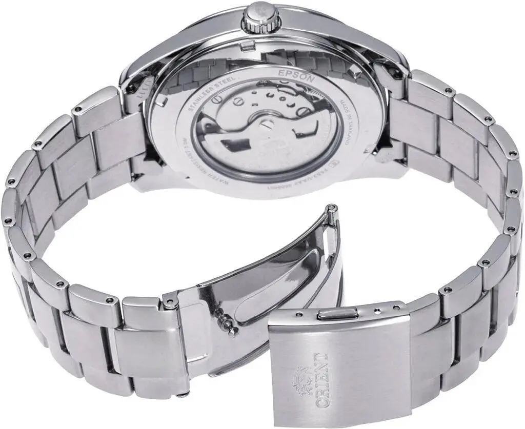 Годинник Orient RA-AR0009L10B - фото 2