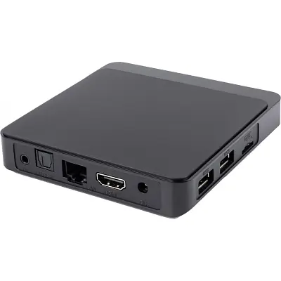 Медіаплеєр iNeXT TV5 - фото 2