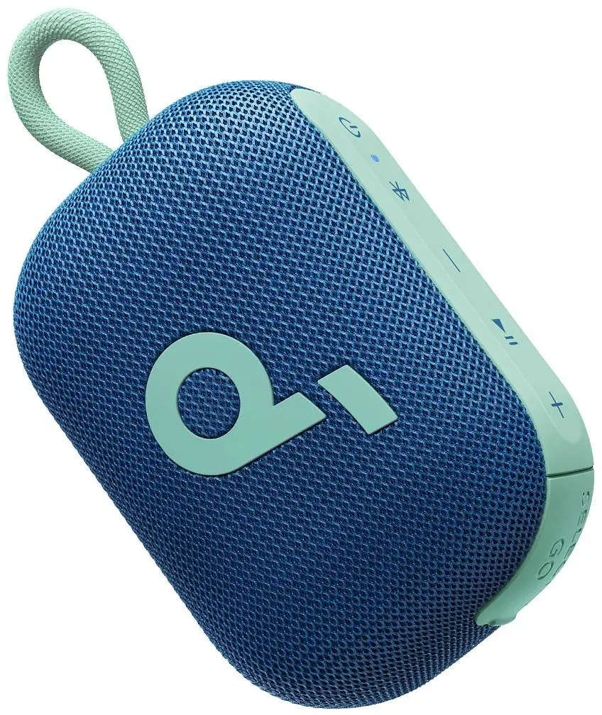 Акустична система Anker SoundСore Select 4 Go Blue (A31X1031)