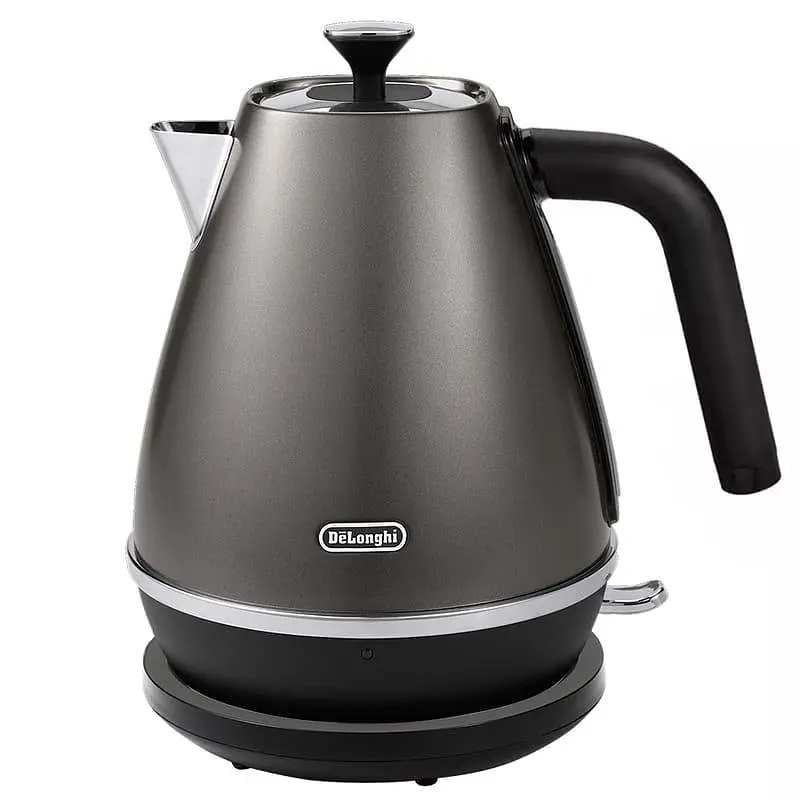 Електрочайник DeLonghi KBIN 2001.TB