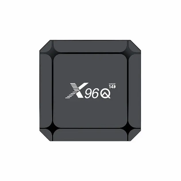 HD медиаплеер X96Q Android (RK3518/2GB/16GB) (X96Q RK3518 2/16) - фото 9