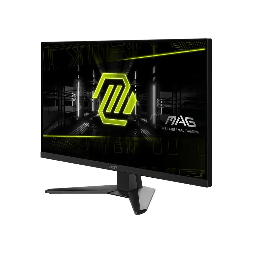 Монітор MSI MAG 272F - фото 4