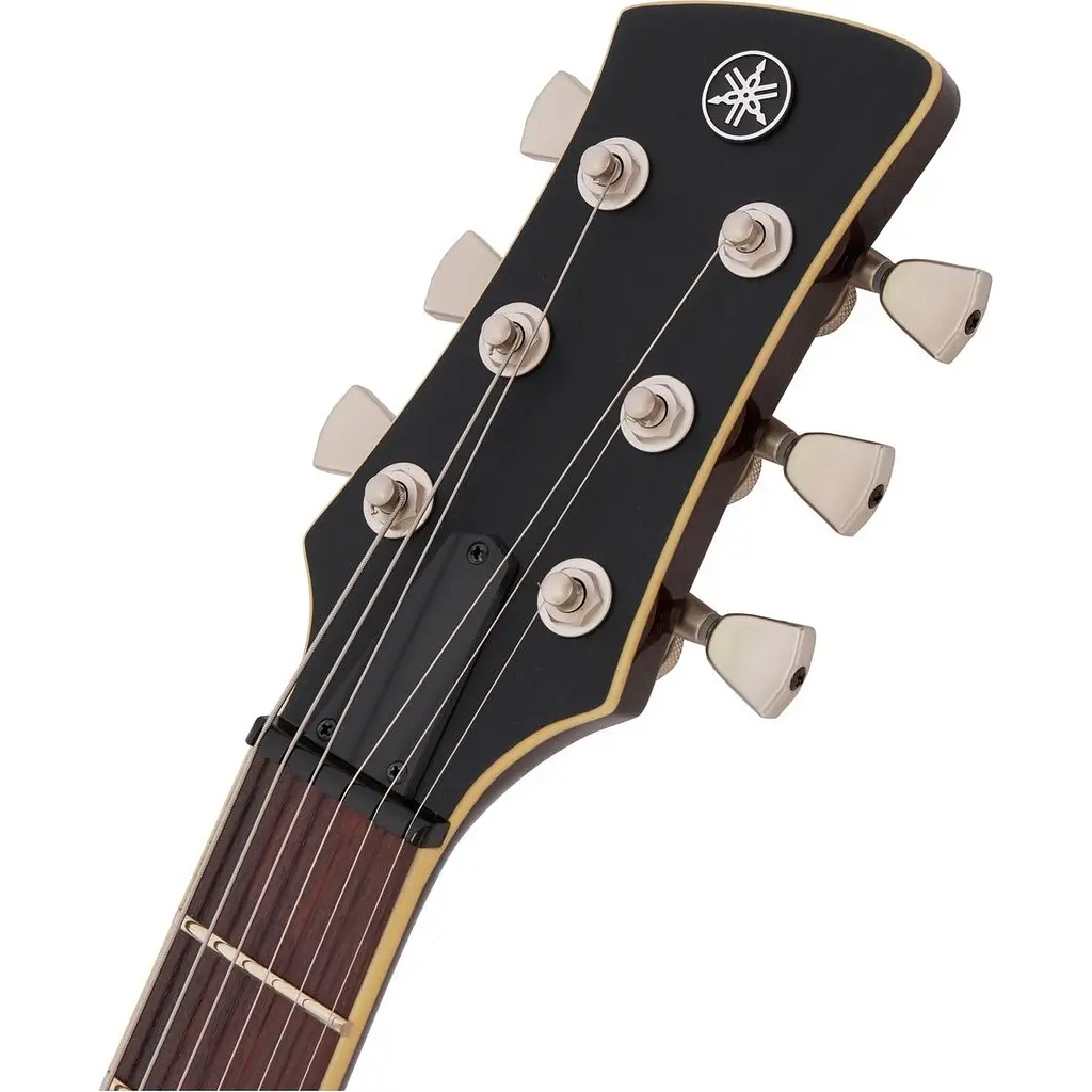 Електрогітара Yamaha Revstar RS720B Ash Gray [138896] - фото 5